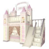 Домик-кровать «Dream’s castle» maxi 2