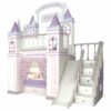 Домик-кровать «Dream’s castle» maxi 3