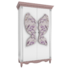 Шкаф малый “Butterfly”