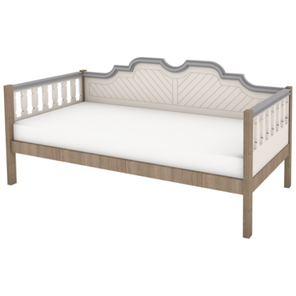 Кровать С1К2